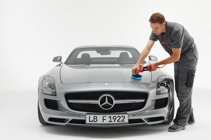 Flex PE 14-3 125 Roterende Poleringsmaskin