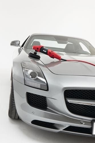 Flex PE 14-3 125 Roterende Poleringsmaskin