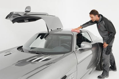 Flex PE 14-3 125 Roterende Poleringsmaskin