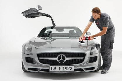 Flex PE 14-3 125 Roterende Poleringsmaskin