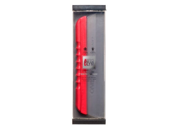 Autoglym Hi-Tech Flexi Water Blade