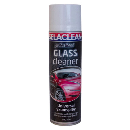 SELACLEAN PROFESSIONAL GLASS CLEANER