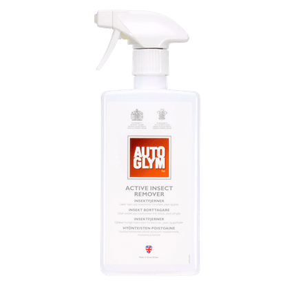 AUTOGLYM ACTIVE INSECT REMOVER