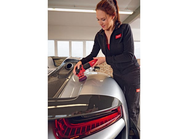 Flex XFE 7-12 80 Oscillerende Poleringsmaskin