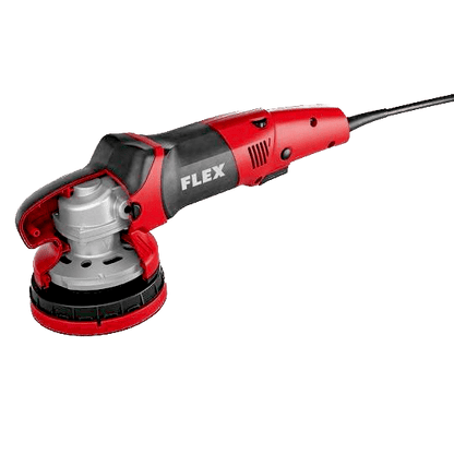 Flex XCE 10-8 125 Oscillerende Poleringsmaskin