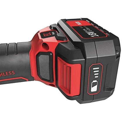 Flex PE 150 18.0-EC/5.0 Set Roterende Poleringsmaskin