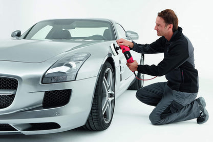 Flex PE 14-3 125 Roterende Poleringsmaskin