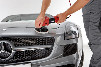 Flex PE 14-3 125 Roterende Poleringsmaskin