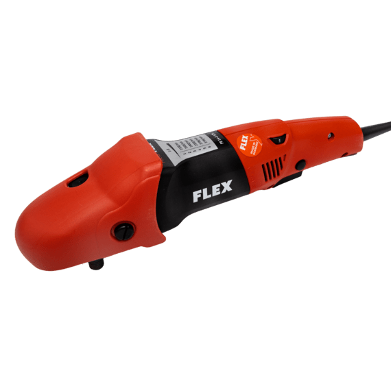 Flex PE 14-3 125 Roterende Poleringsmaskin