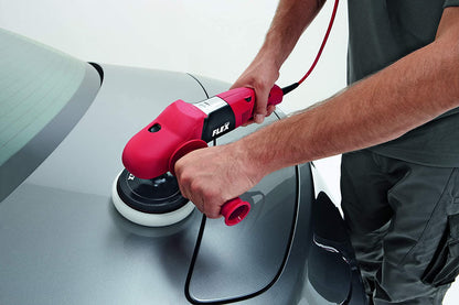 Flex PE 14-3 125 Roterende Poleringsmaskin