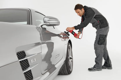 Flex PE 14-3 125 Roterende Poleringsmaskin