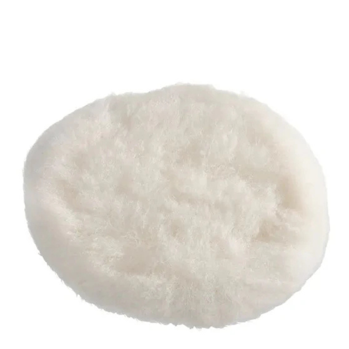 Flex Lammeullskive Ø 150 MM