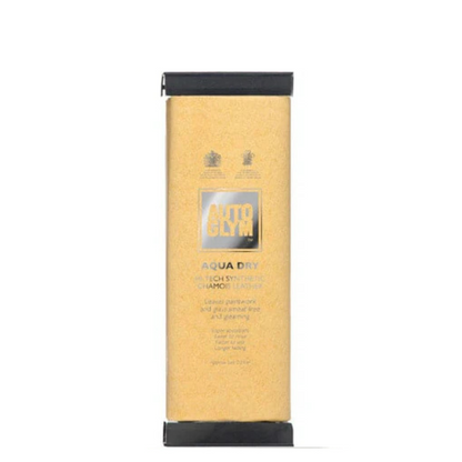 Autoglym Hi-Tech Aqua Dry