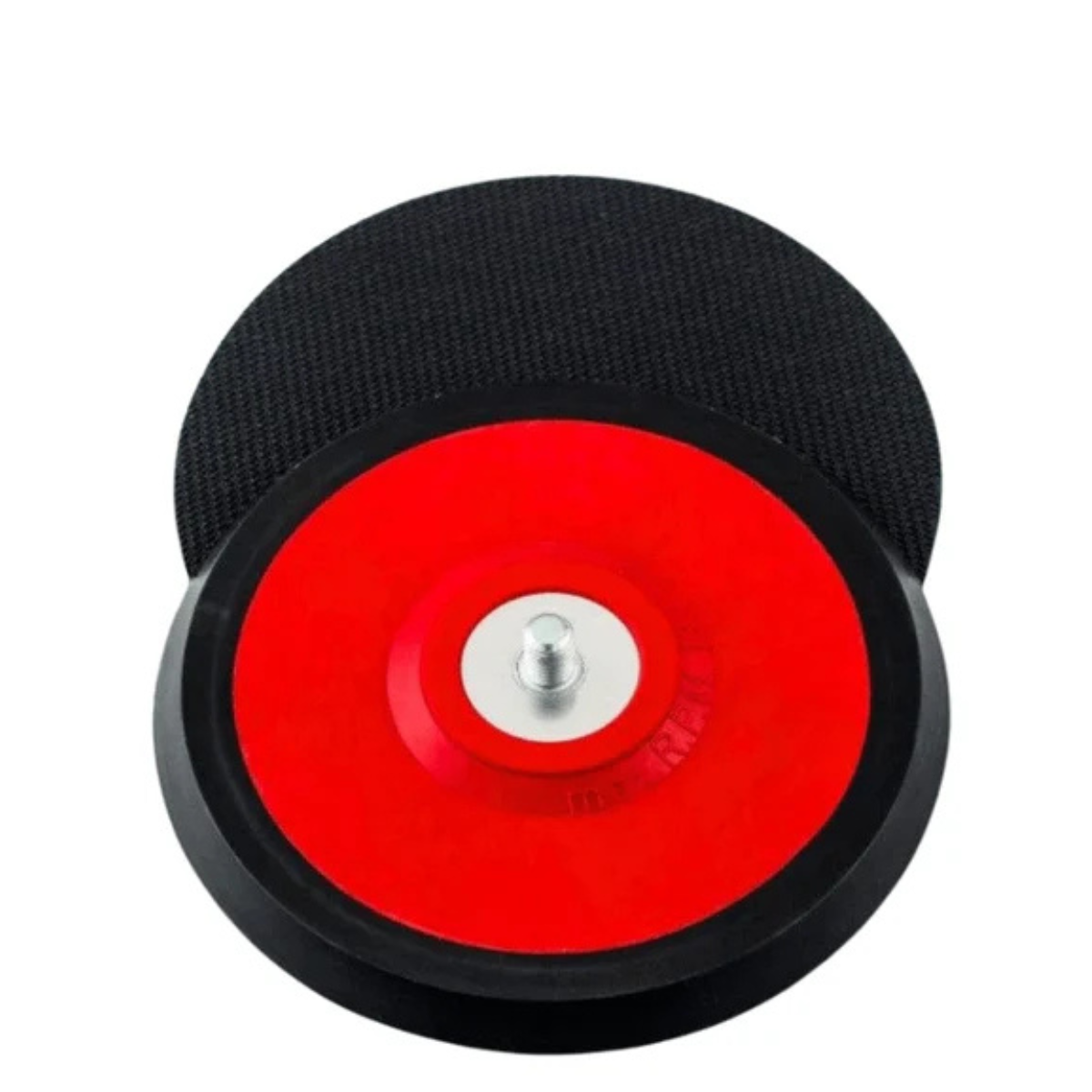 Flex Bakplate Ø 125 MM U/Hull 5/16" XP