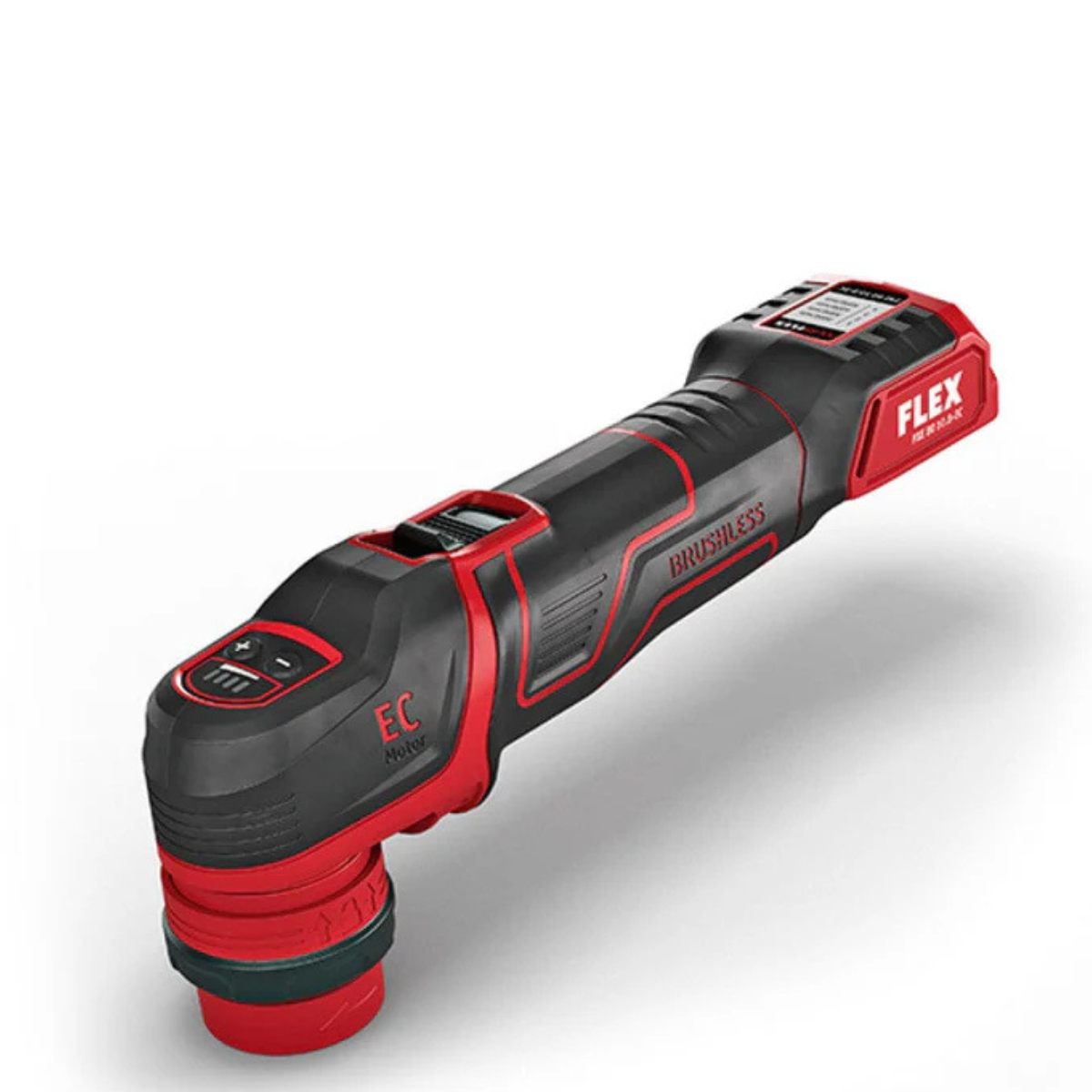 Flex PXE 80 10.8-EC Poleringsmaskin