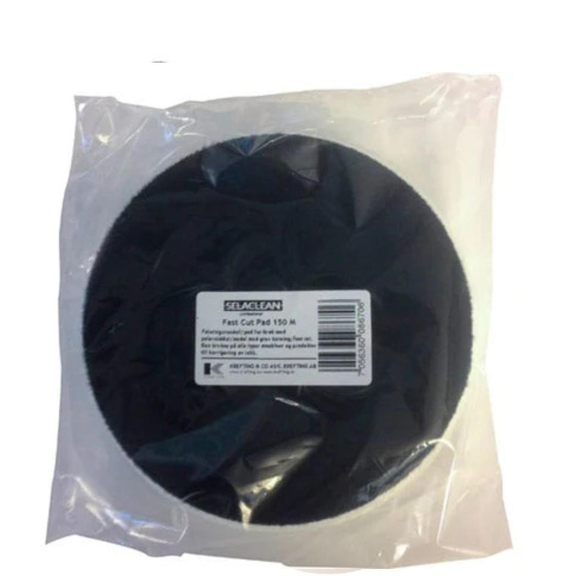 Selaclean Prof FC Pad