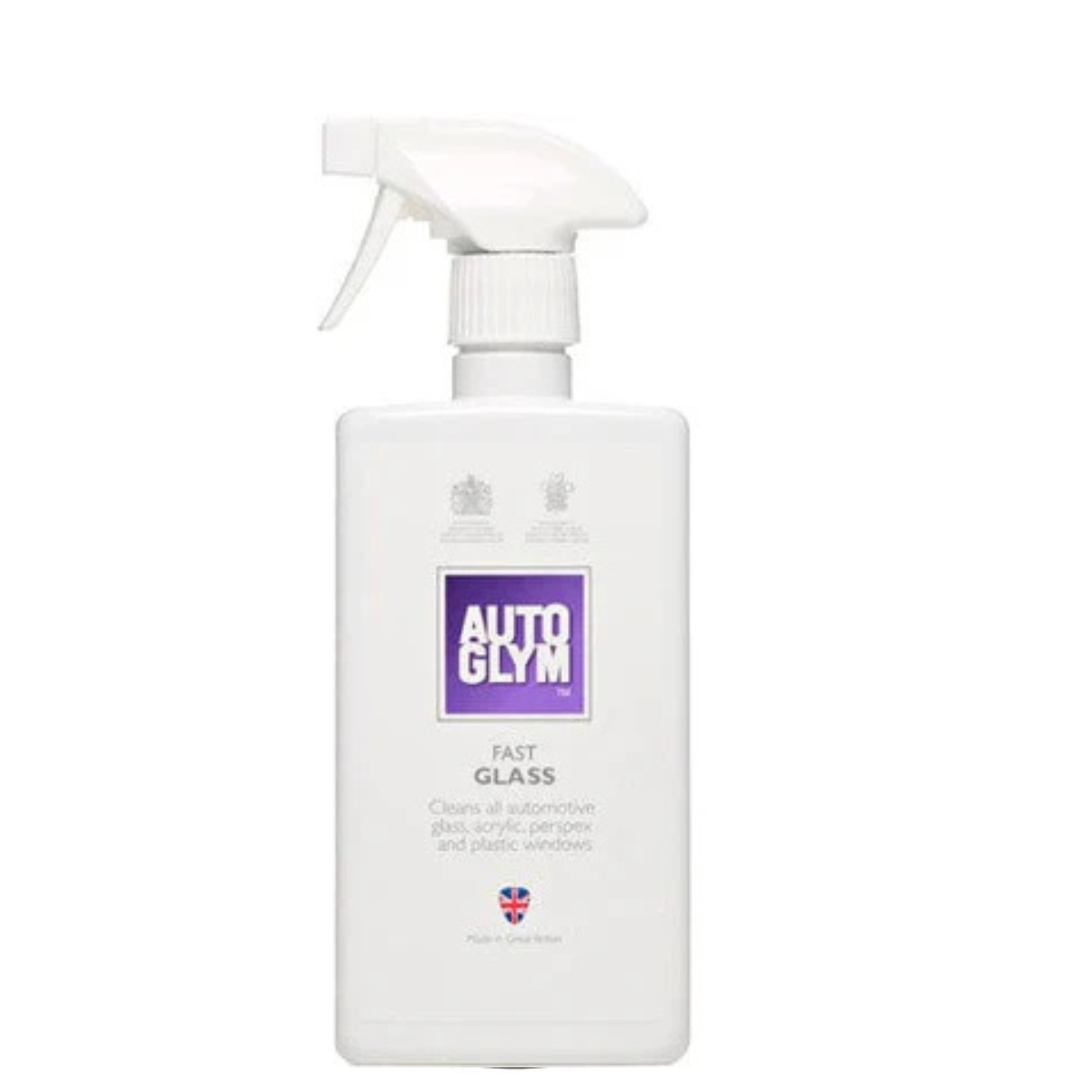 Autoglym Fast Glass 500 ML