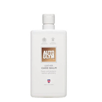 Autoglym Leather Care Balm 500 ML