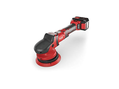 Flex XFE 15 150 18.0-EC/5.0 Set Oscillerende Poleringsmaskin