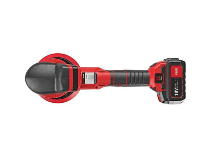 Flex XFE 15 150 18.0-EC/5.0 Set Oscillerende Poleringsmaskin