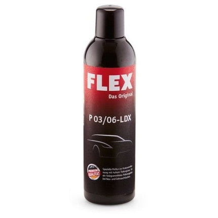 FLEX POLISH P 03/06-LDX