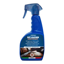 Fra-Ber Det Leather Skinnrens 750ml