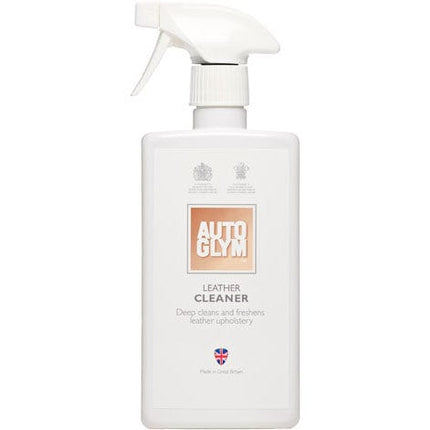 AUTOGLYM LEATHER CLEANER