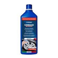 Fra-Ber Gommalux Dekksvart 750ml