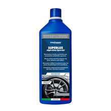 Fra-Ber Superlux Gel Premium Dekksvart