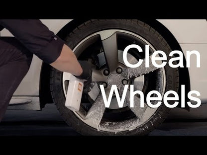 Autoglym Clean Wheels 500 ML