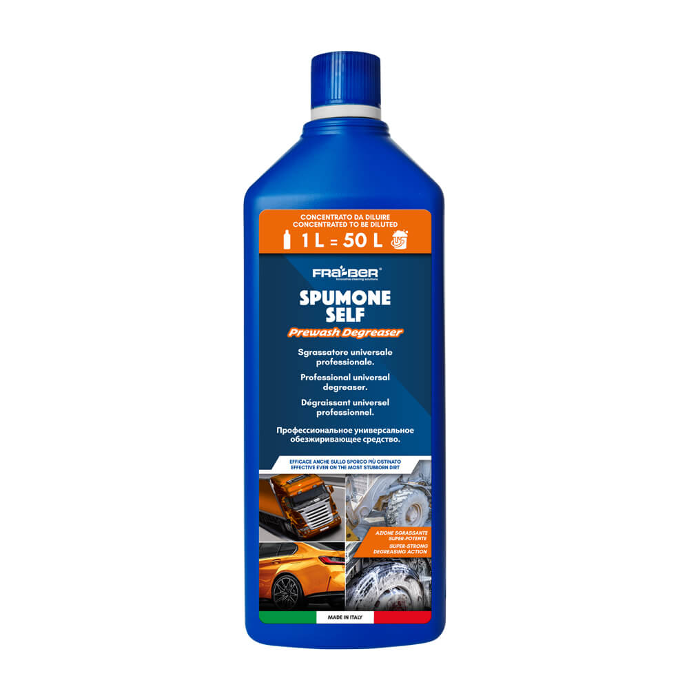 Fra-Ber Spumone Self Prewash 750ml
