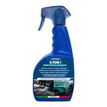 Fra-Ber 6FOR1 All-Purpose Cleaner 1L