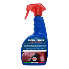 Fra-Ber Leather Care Kit Skinn Rens og Pleie